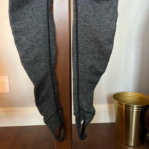 Lululemon Wunder Under Stirrup Pant Special Edition - Picture 9 of 16